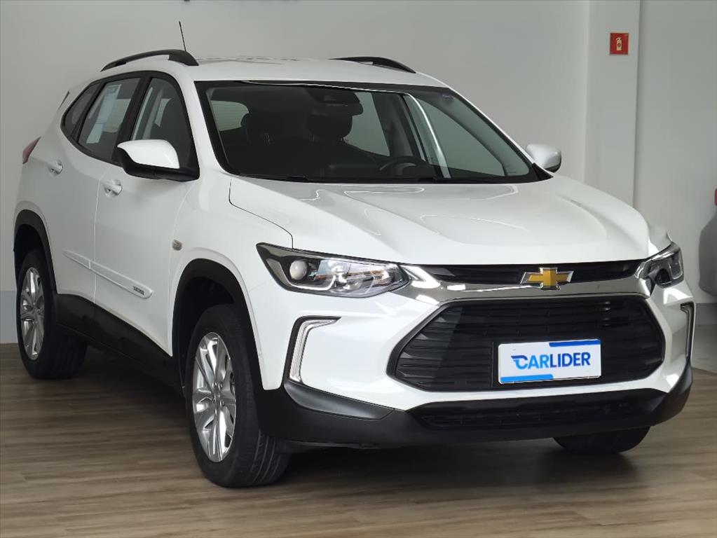 TRACKER 1.0 TURBO FLEX LTZ AUTOMÁTICO2