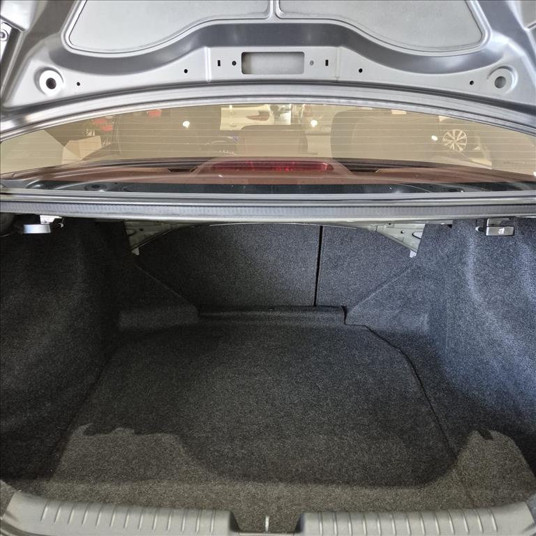 CIVIC 1.8 LXS 16V FLEX 4P MANUAL
