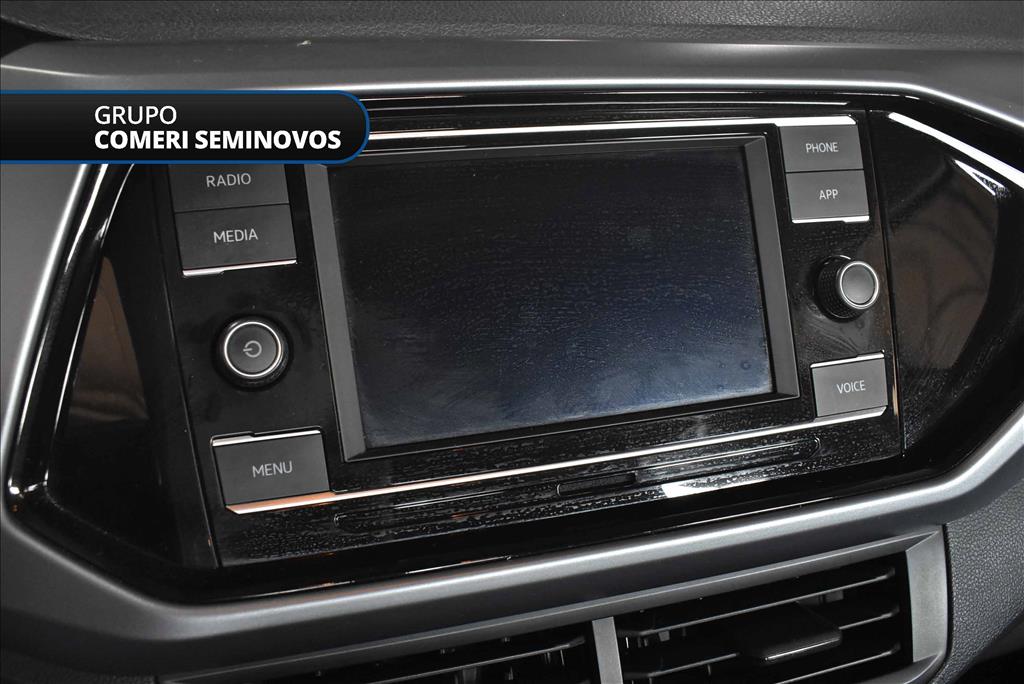 T-CROSS 1.0 200 TSI TOTAL FLEX AUTOMÁTICO
