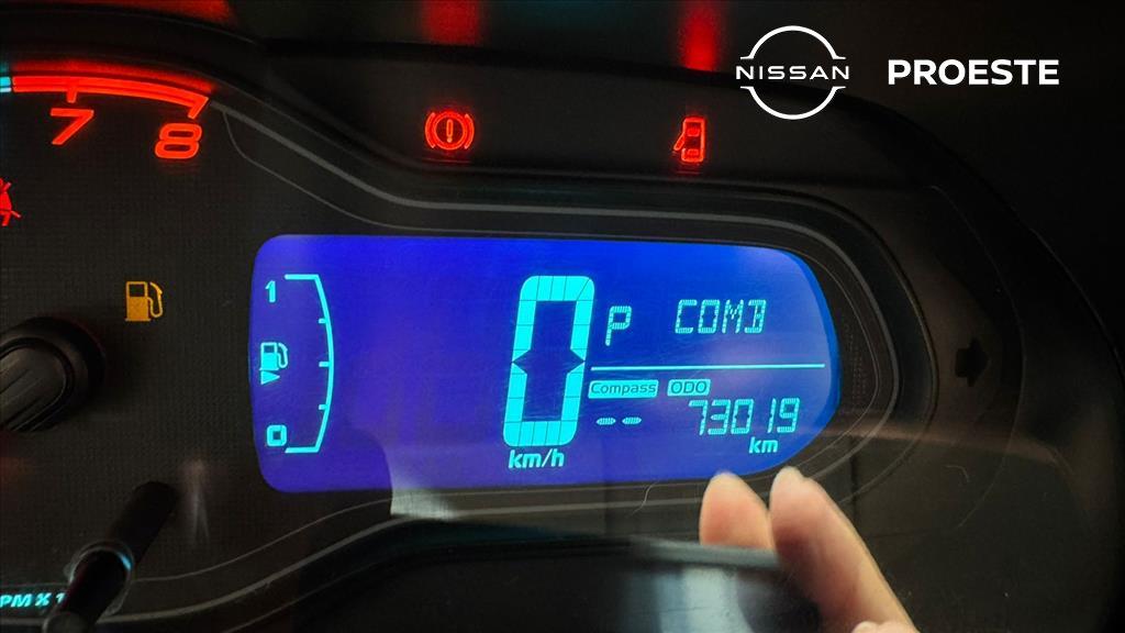 ONIX 1.4 MPFI LTZ 8V FLEX 4P AUTOMÁTICO6