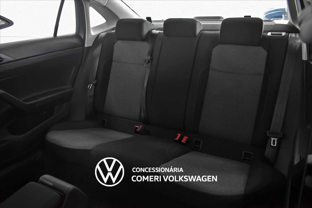 VIRTUS 1.0 170 TSI AUTOMÁTICO8