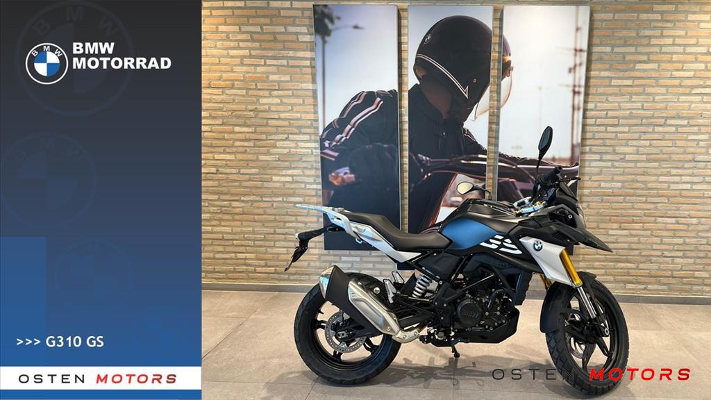 310 GS
