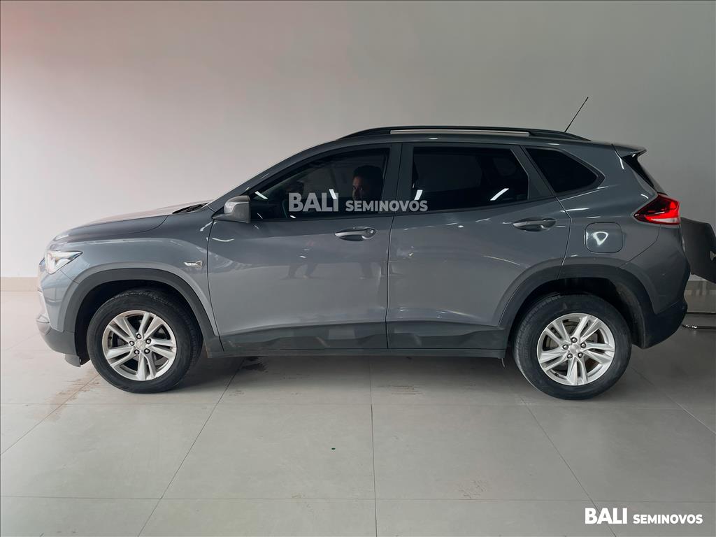 TRACKER 1.0 TURBO FLEX LT AUTOMÁTICO4