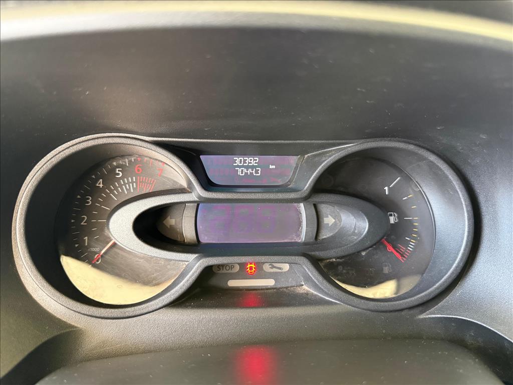 OROCH 1.3 TCE FLEX OUTSIDER X-TRONIC7