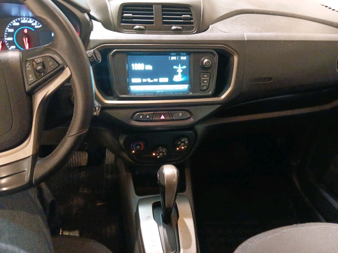 GM - Chevrolet-SPIN-1.8 LT 8V FLEX 4P AUTOMÁTICO