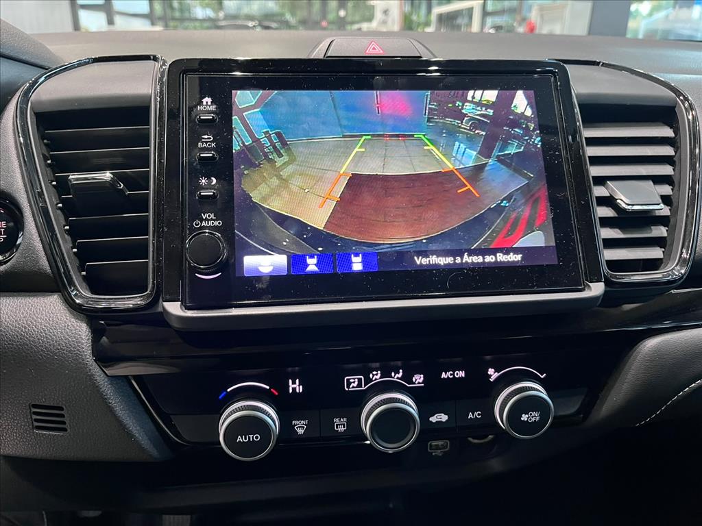 Honda-CITY-1.5 i-VTEC FLEX HATCH TOURING CVT