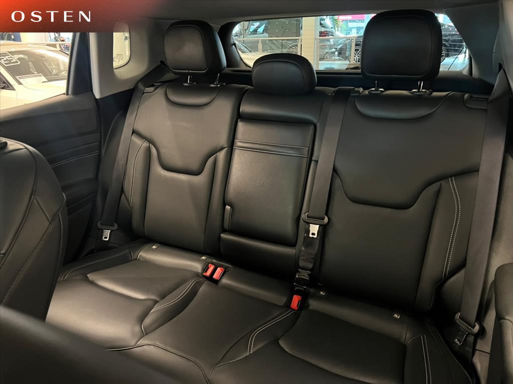 Jeep-COMPASS-1.3 T270 TURBO FLEX LONGITUDE AT6