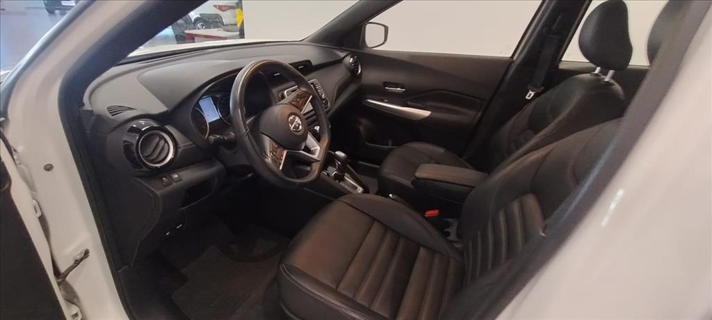 KICKS 1.6 16V FLEXSTART SV 4P XTRONIC8