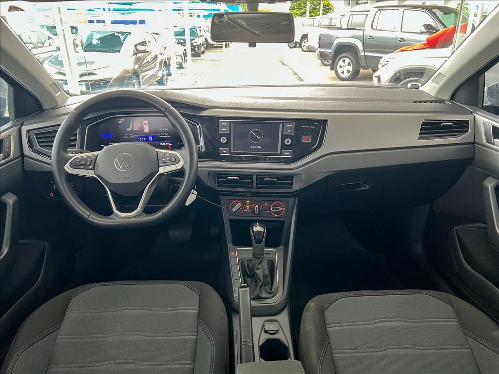 NIVUS 1.0 200 TSI TOTAL FLEX COMFORTLINE AUTOMÁTICO11