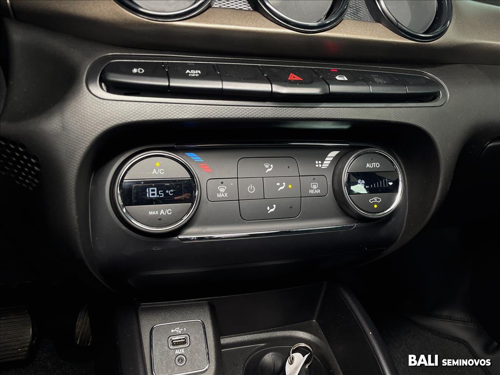 CRONOS 1.3 FIREFLY FLEX DRIVE CVT15