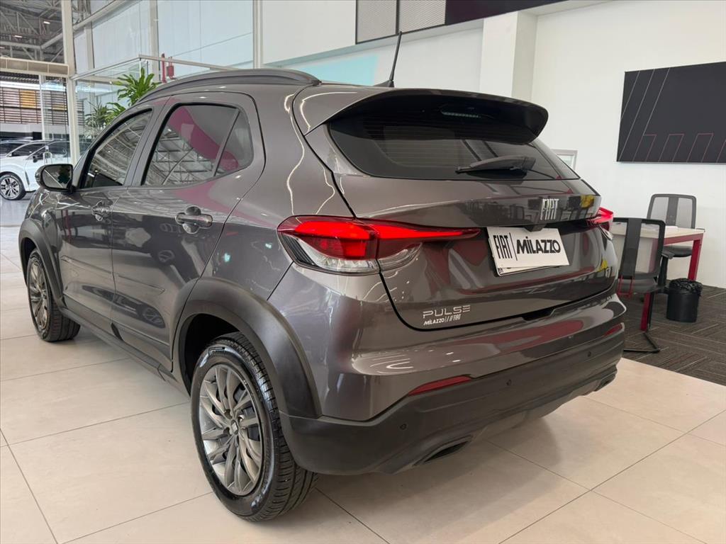 PULSE 1.3 FLEX DRIVE CVT2