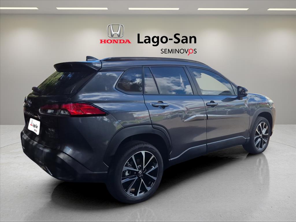 COROLLA CROSS 2.0 VVT-IE FLEX XRE DIRECT SHIFT2