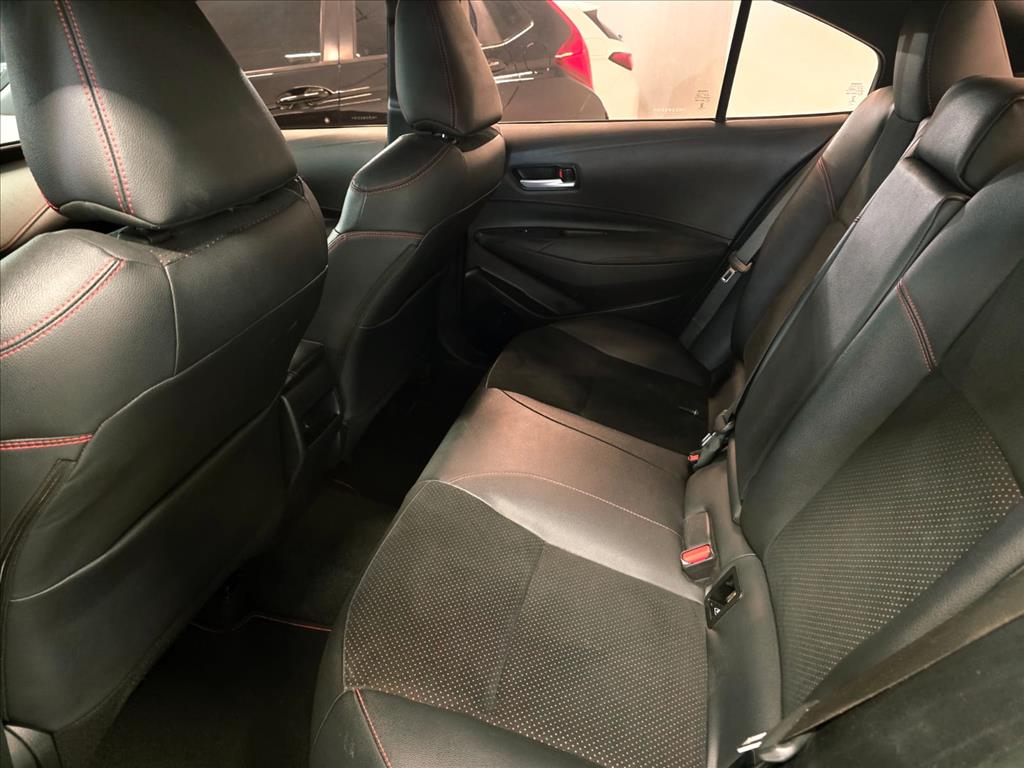 COROLLA 2.0 VVT-IE FLEX GR-S DIRECT SHIFT11