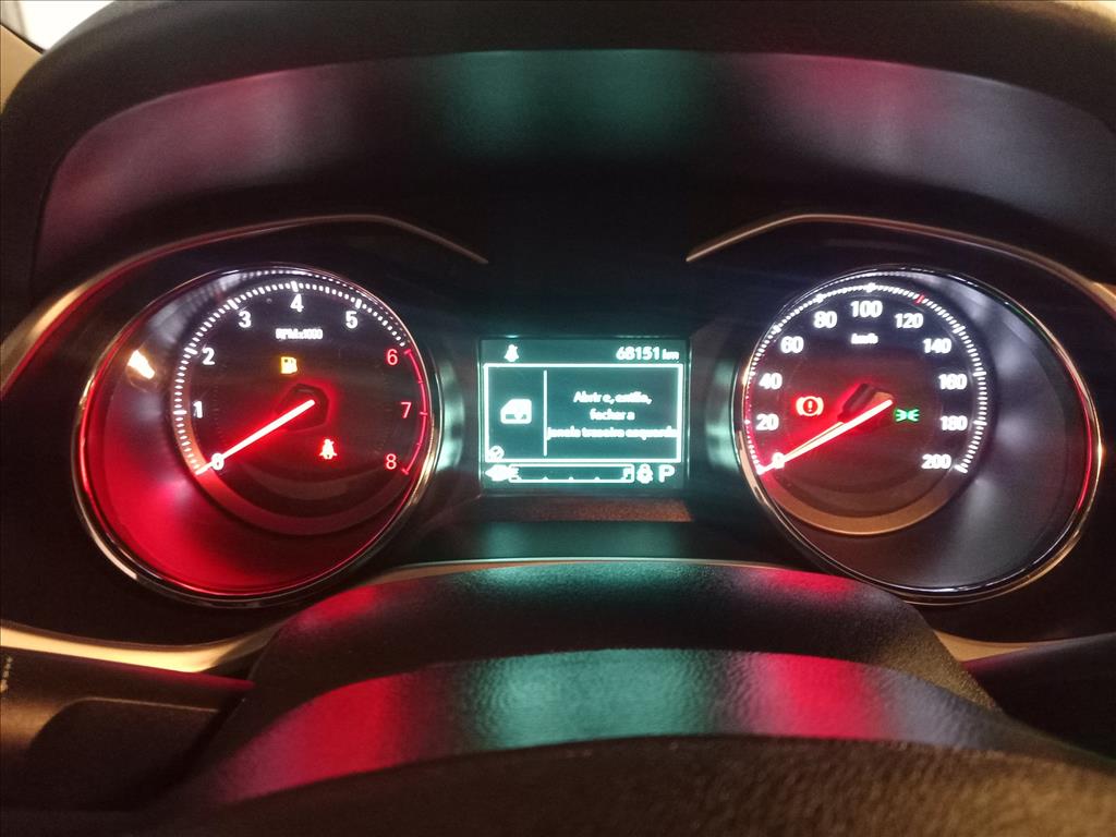 GM - Chevrolet-ONIX-1.0 TURBO FLEX PREMIER AUTOMÁTICO