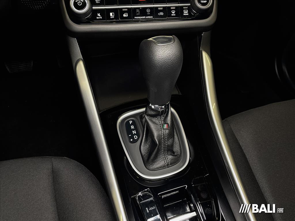 FASTBACK 1.0 TURBO 200 FLEX CVT13