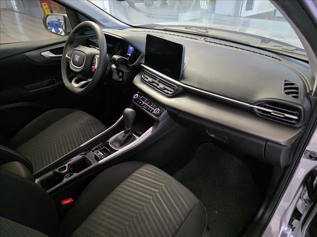 FASTBACK 1.0 TURBO 200 FLEX AUDACE CVT8