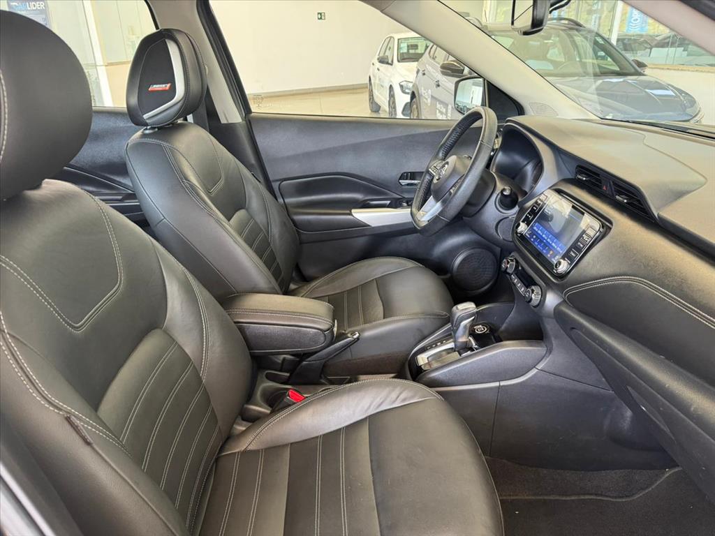 KICKS 1.6 16V FLEXSTART EXCLUSIVE XTRONIC9