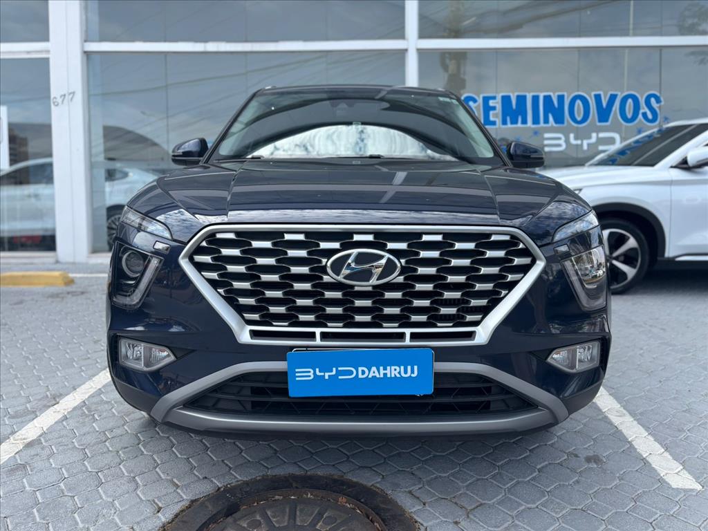 CRETA 1.0 TGDI FLEX LIMITED AUTOMÁTICO1