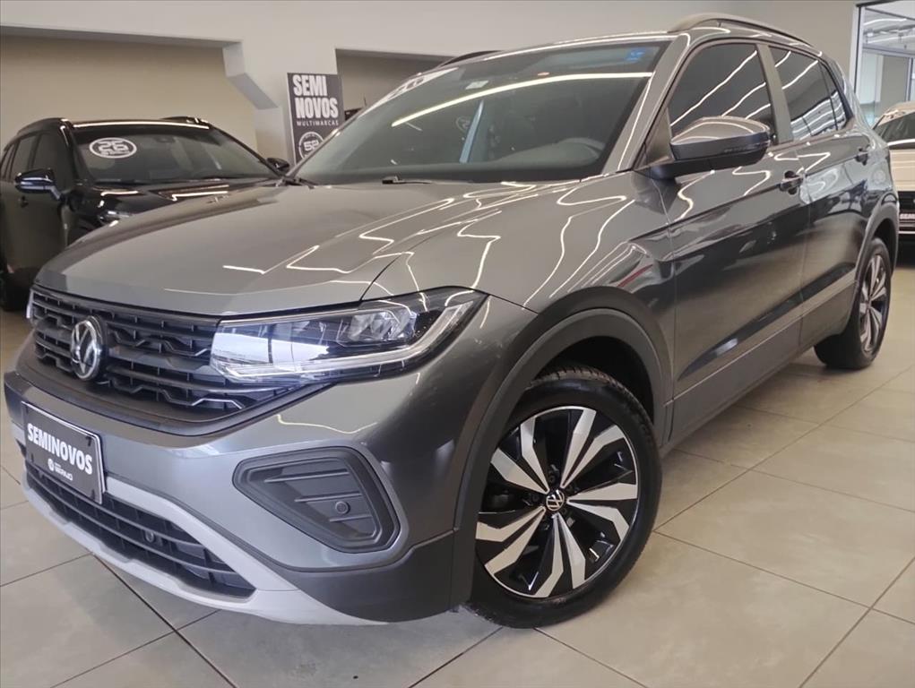 T-CROSS 1.0 200 TSI TOTAL FLEX AUTOMÁTICO4