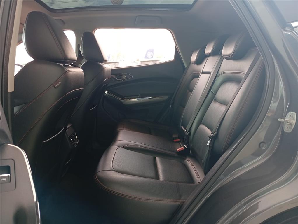 TIGGO 5x 1.5 VVT TURBO iFLEX TXS DCT5