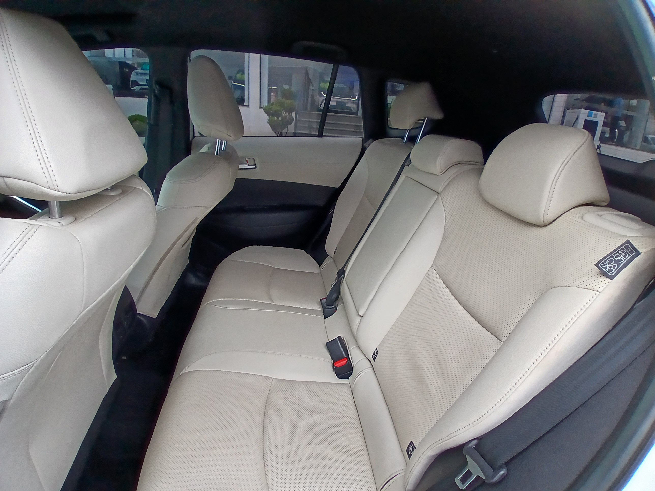 COROLLA CROSS 1.8 VVT-I HYBRID FLEX XRX CVT6