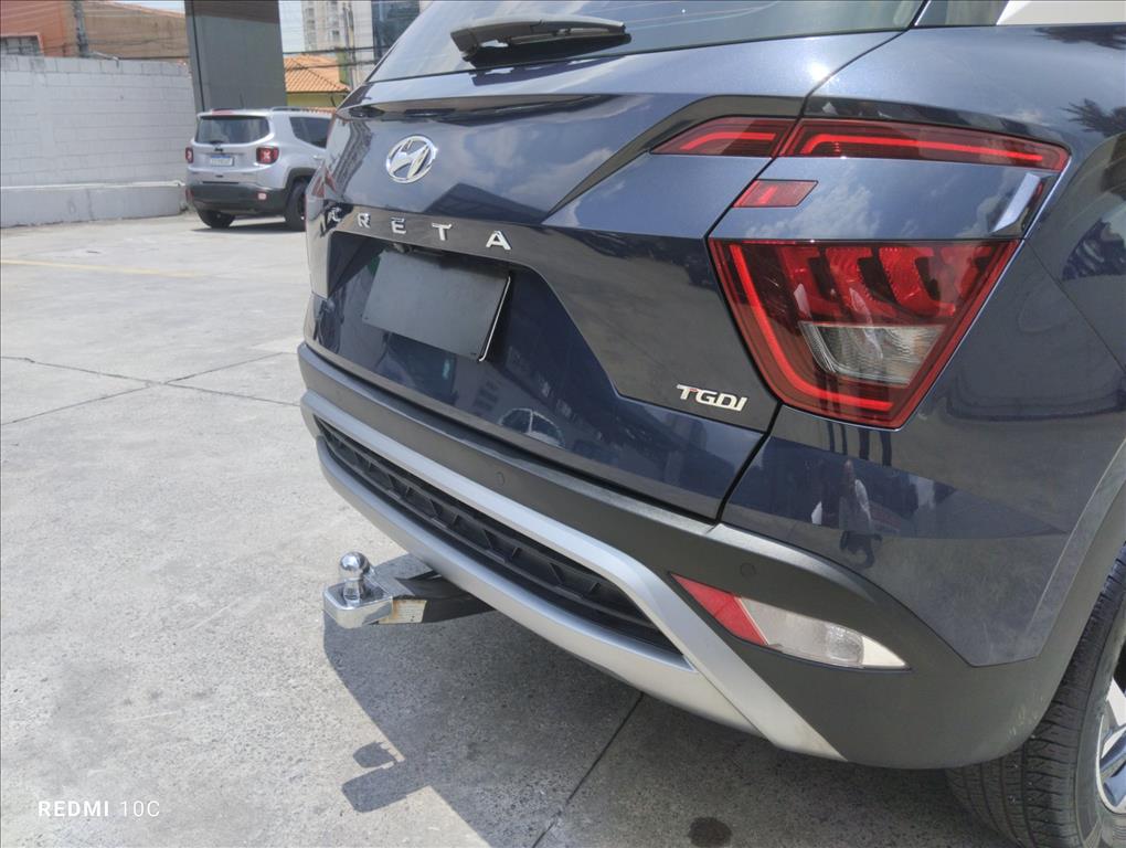 CRETA 1.0 TGDI FLEX LIMITED AUTOMÁTICO8