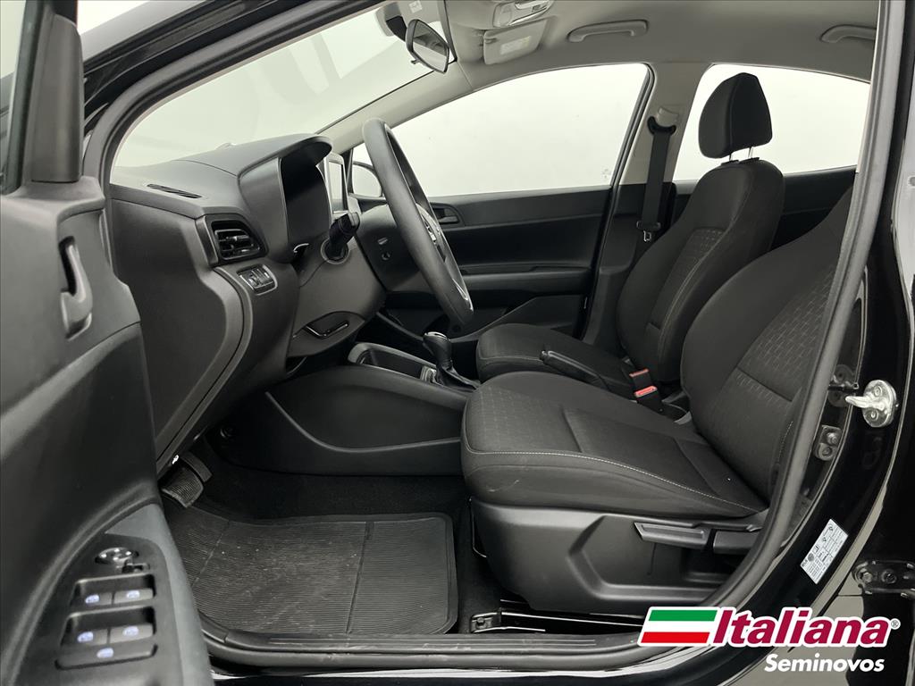 HB20 1.0 TGDI FLEX COMFORT PLUS TECH AUTOMÁTICO12