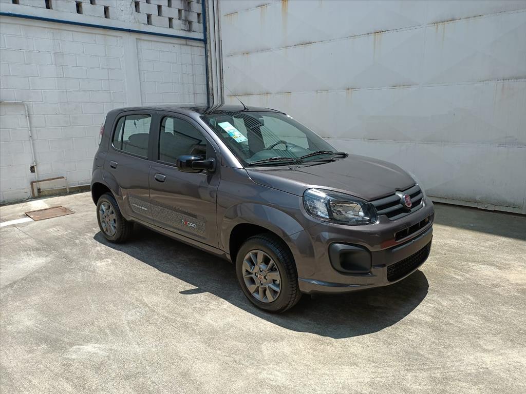UNO 1.0 FIRE FLEX ATTRACTIVE MANUAL UNO 1.0 FIRE FLEX ATTRACTIVE MANUAL