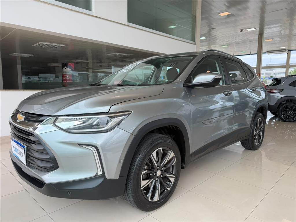 TRACKER 1.2 TURBO FLEX PREMIER AUTOMÁTICO3