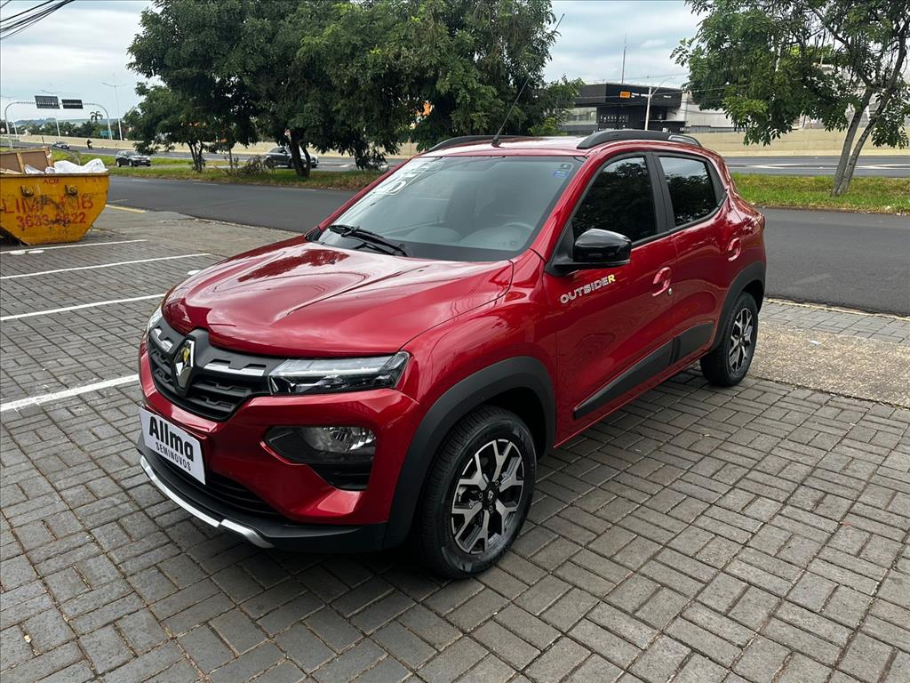 KWID 1.0 12V SCE FLEX OUTSIDER MANUAL3