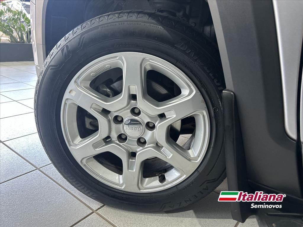 RENEGADE 1.3 T270 TURBO FLEX SPORT AT68