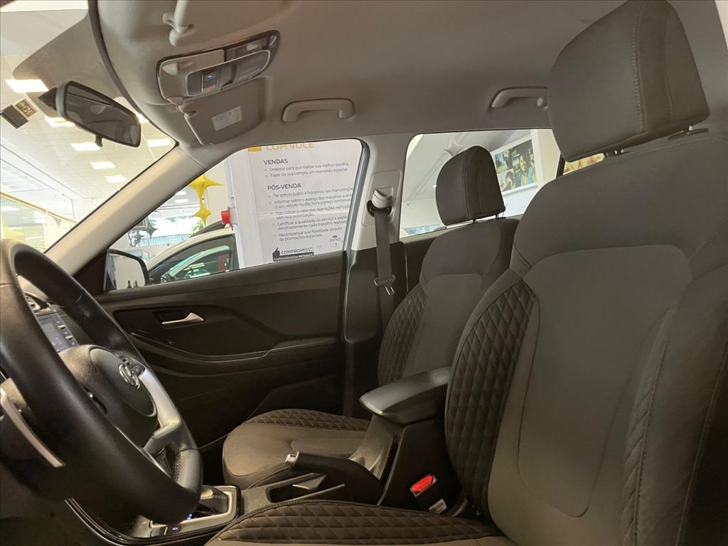 CRETA 1.0 TGDI FLEX LIMITED AUTOMÁTICO17