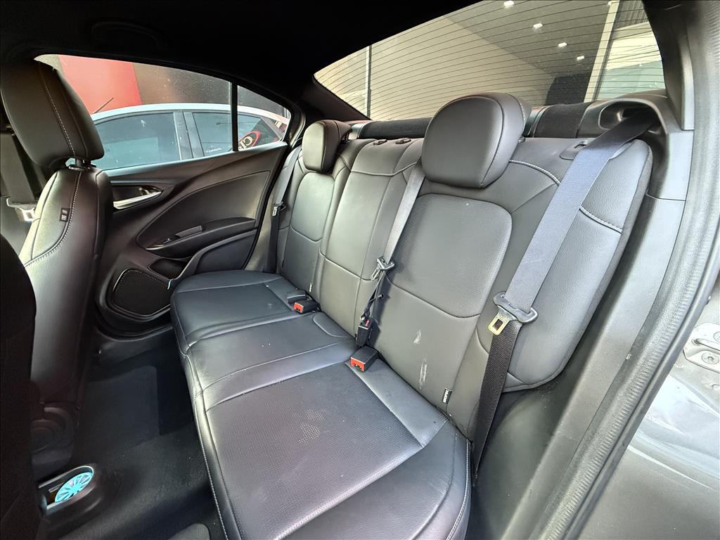 Fiat Cronos - 1.3 FIREFLY FLEX PRECISION CVT