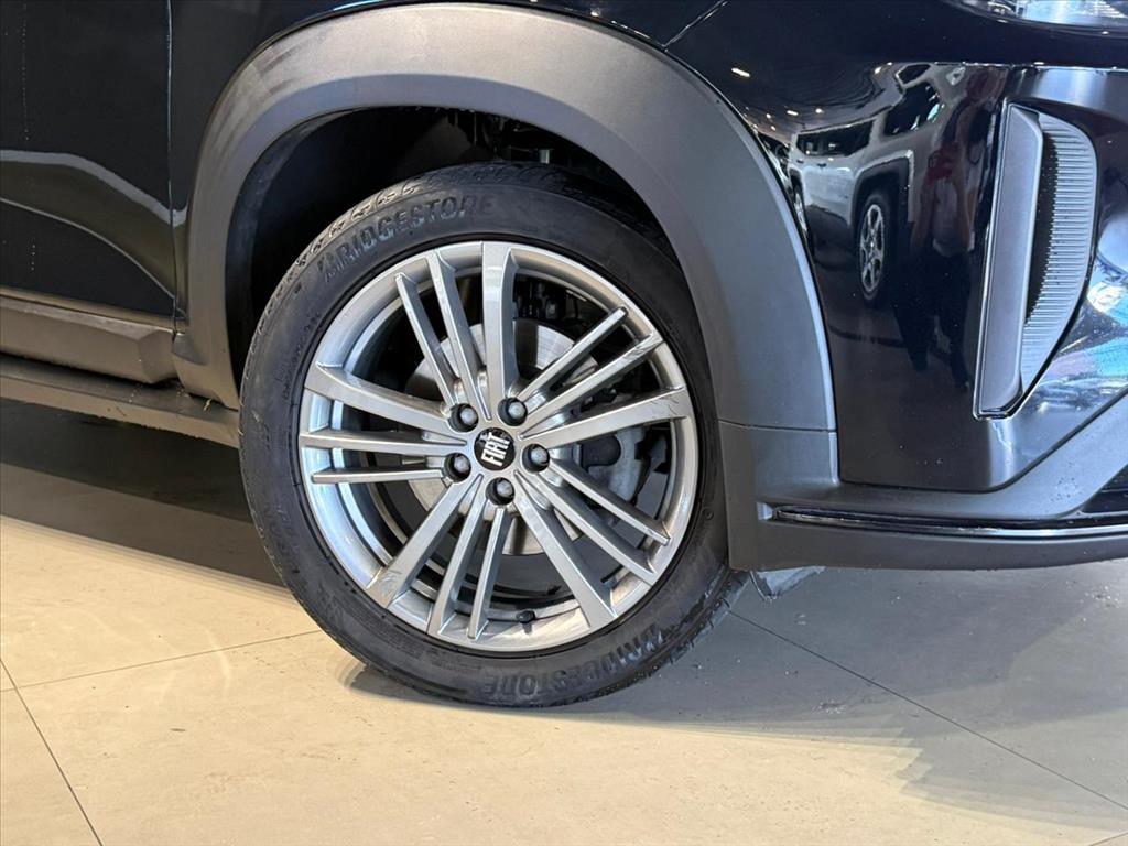 FASTBACK 1.0 TURBO 200 FLEX CVT2