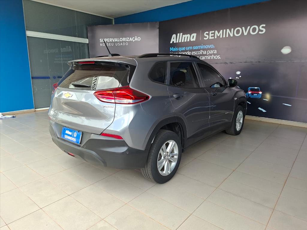 TRACKER 1.0 TURBO FLEX MANUAL6