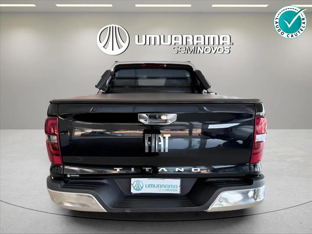 TITANO 2.2 TURBO DIESEL RANCH 4X4 AT67