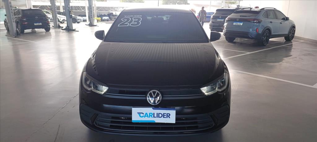 POLO 1.0 MPI TOTAL FLEX MANUAL