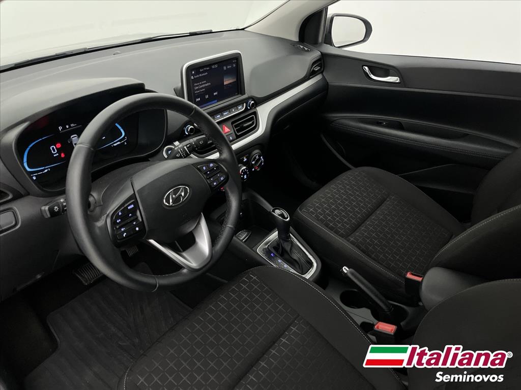 HB20 1.0 TGDI FLEX PLATINUM AUTOMÁTICO7