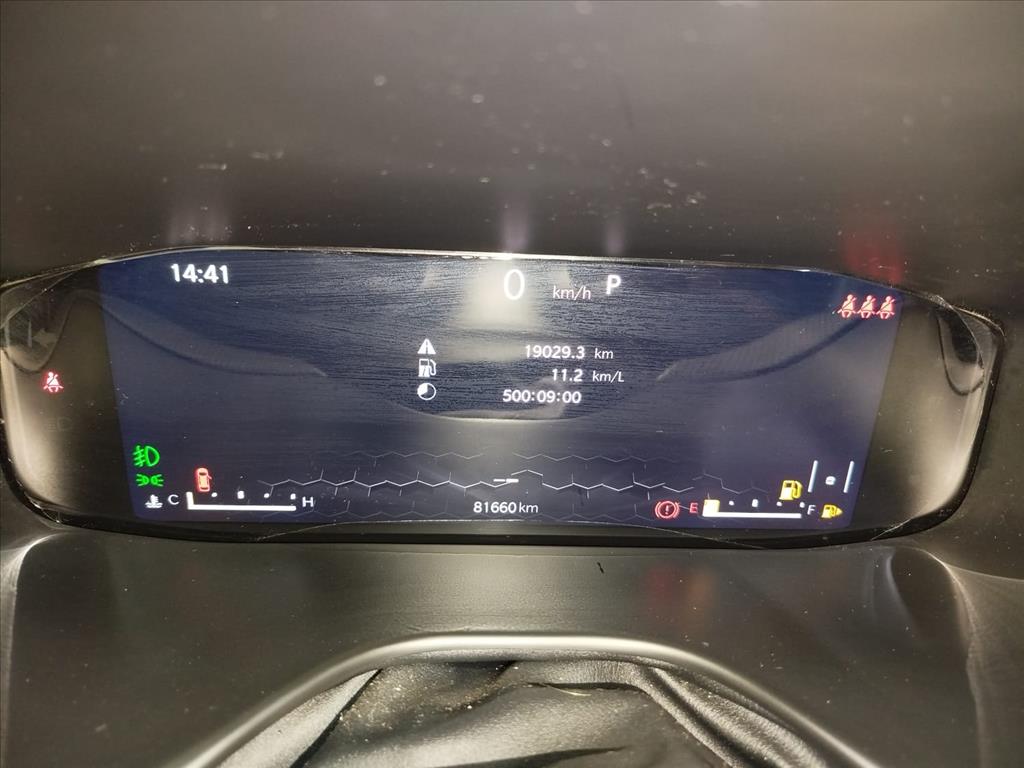 COMPASS 2.0 TD350 TURBO DIESEL TRAILHAWK AT97