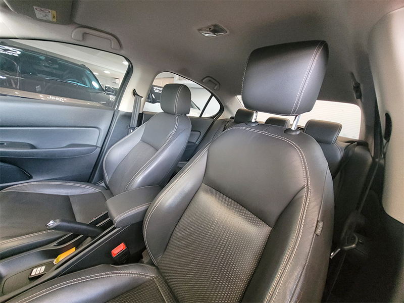 CITY 1.5 i-VTEC FLEX EX CVT8