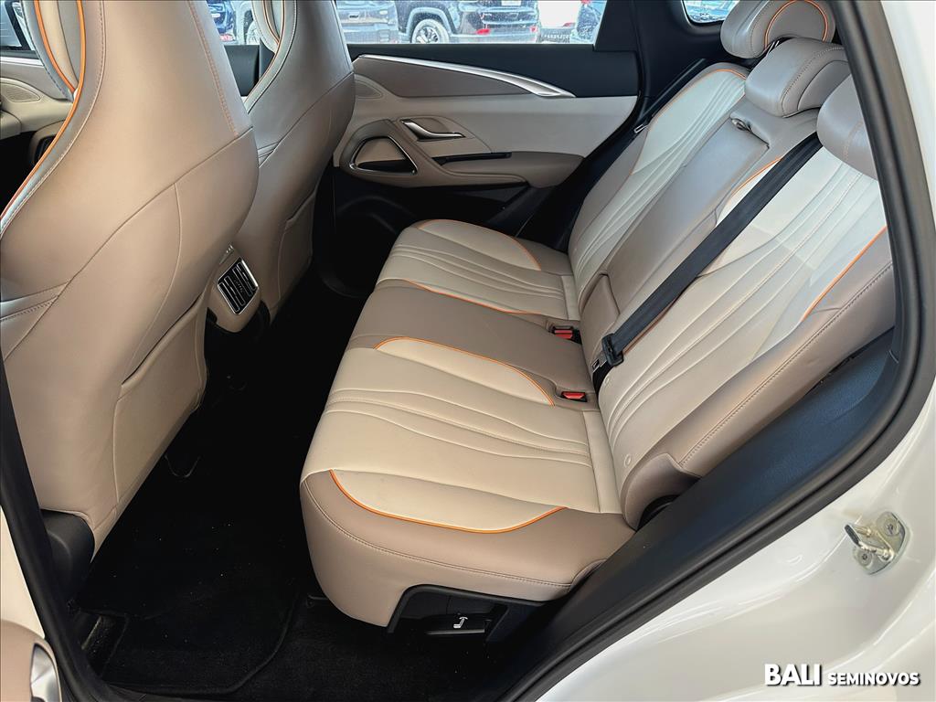 SONG PRO 1.5 DM-I HÍBRIDO GS AUTOMÁTICO10