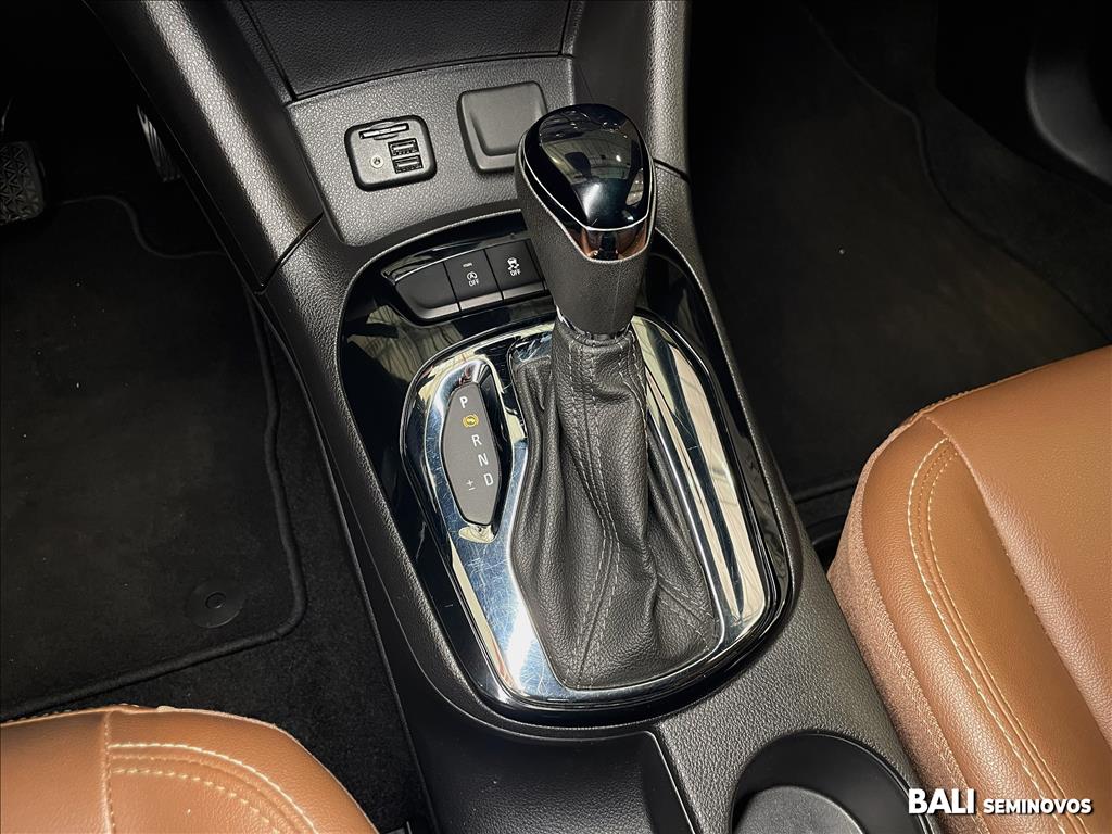 CRUZE 1.4 TURBO FLEX PREMIER AUTOMÁTICO14