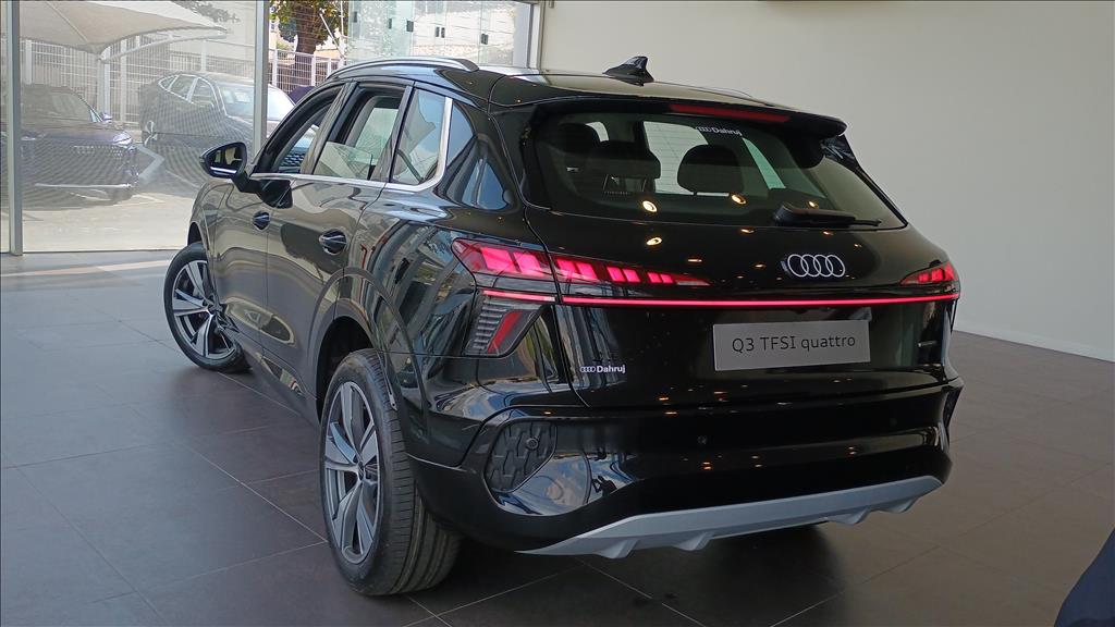 Q3 2.0 TFSI GASOLINA LAUNCH EDITION QUATTRO S TRONIC13