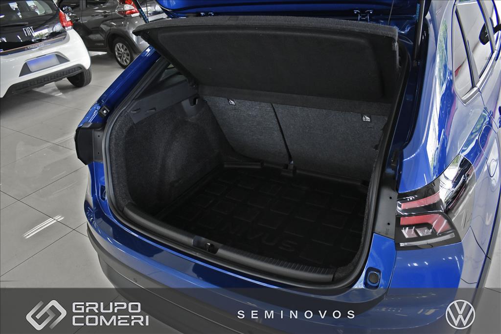 NIVUS 1.0 200 TSI TOTAL FLEX HIGHLINE AUTOMÁTICO20