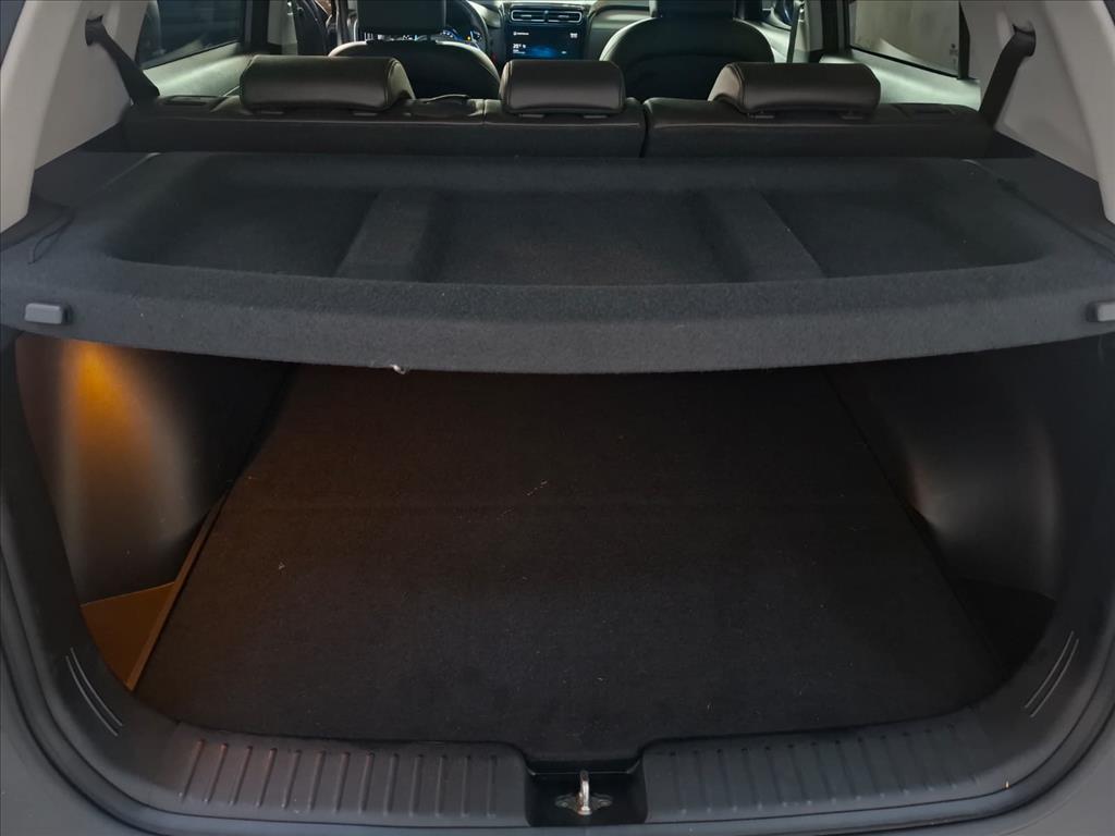 CRETA 1.0 TGDI FLEX PLATINUM AUTOMÁTICO13