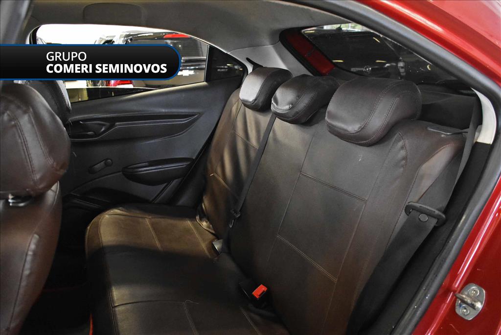 ONIX 1.0 MPFI JOY 8V FLEX 4P MANUAL7