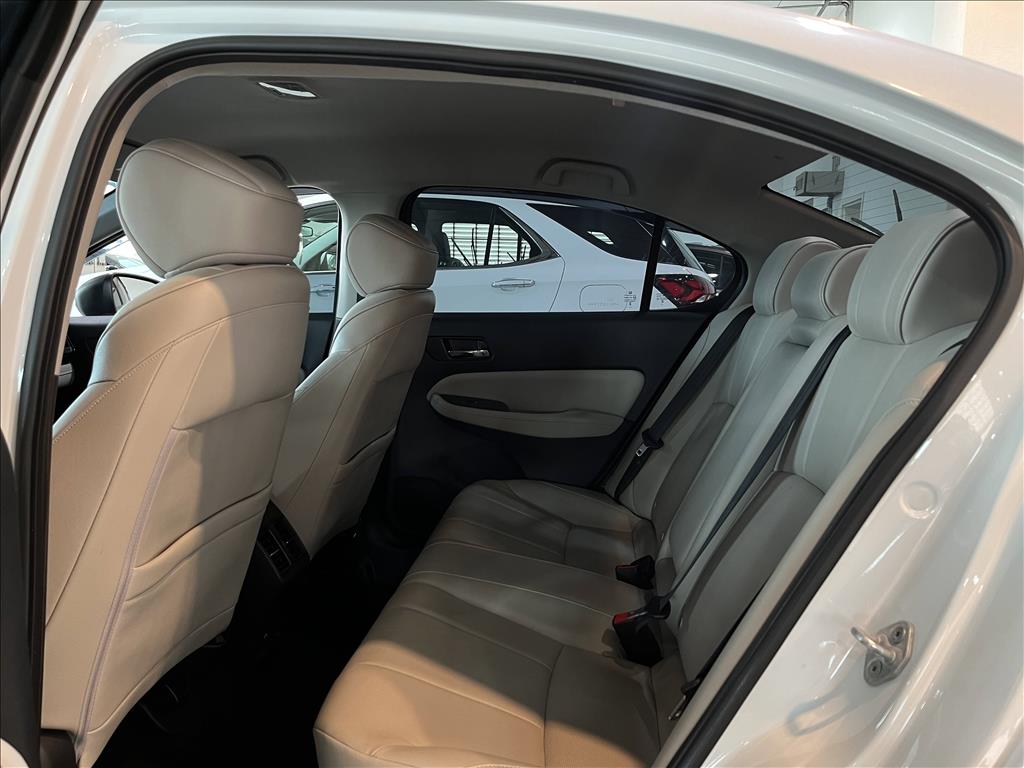CITY 1.5 i-VTEC FLEX TOURING CVT11