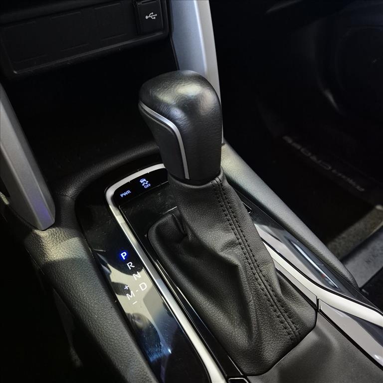 COROLLA CROSS 2.0 VVT-IE FLEX XRE DIRECT SHIFT