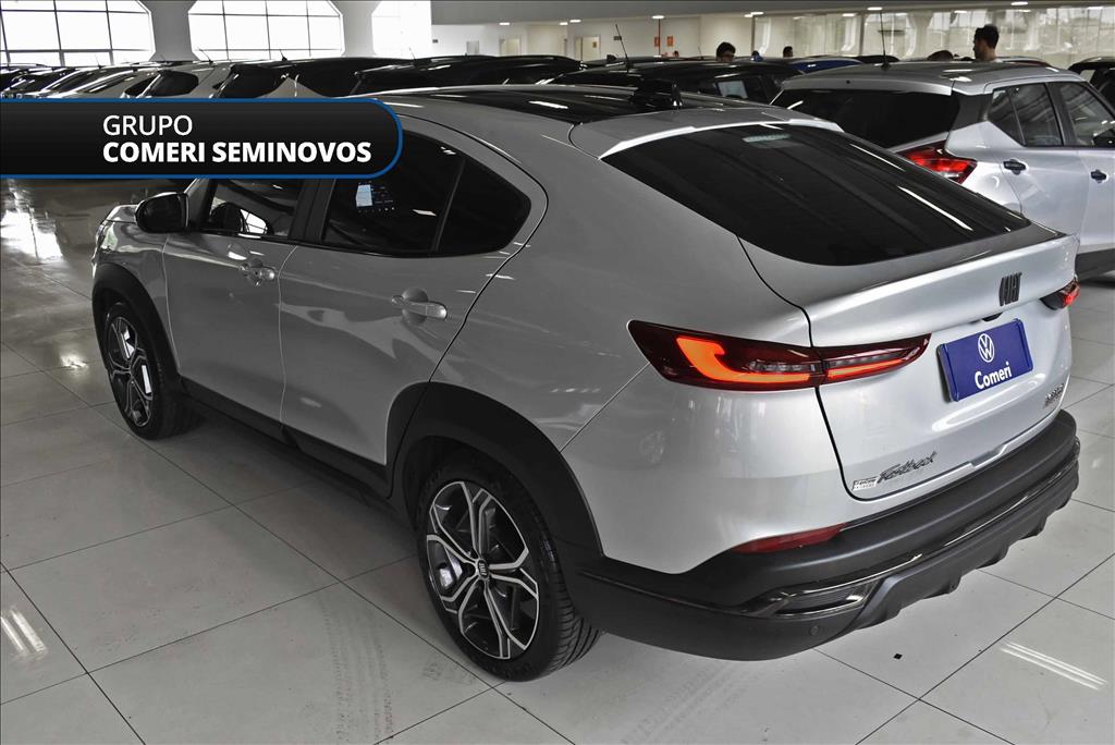 FASTBACK 1.0 TURBO 200 FLEX AUDACE CVT2