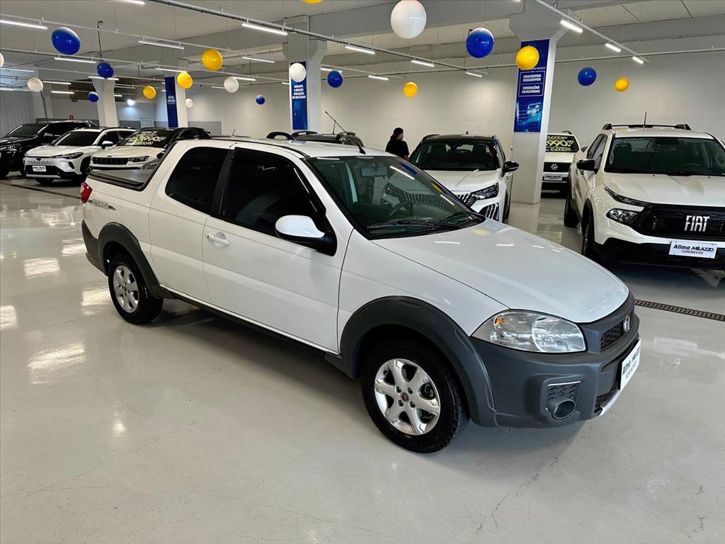 STRADA 1.4 MPI FREEDOM CD 8V FLEX 3P MANUAL0